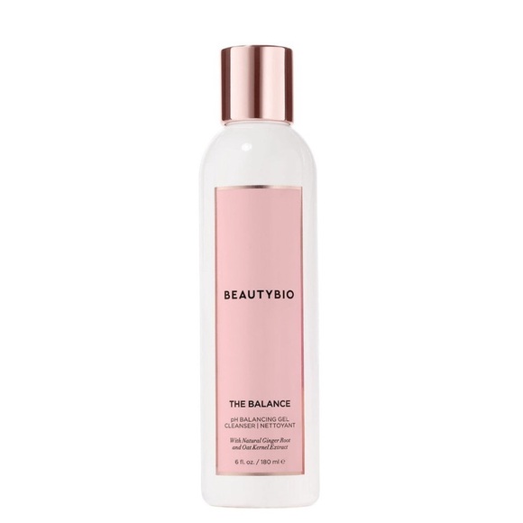 Beautybio Other - BeautyBio The Balance Gel Cleanser